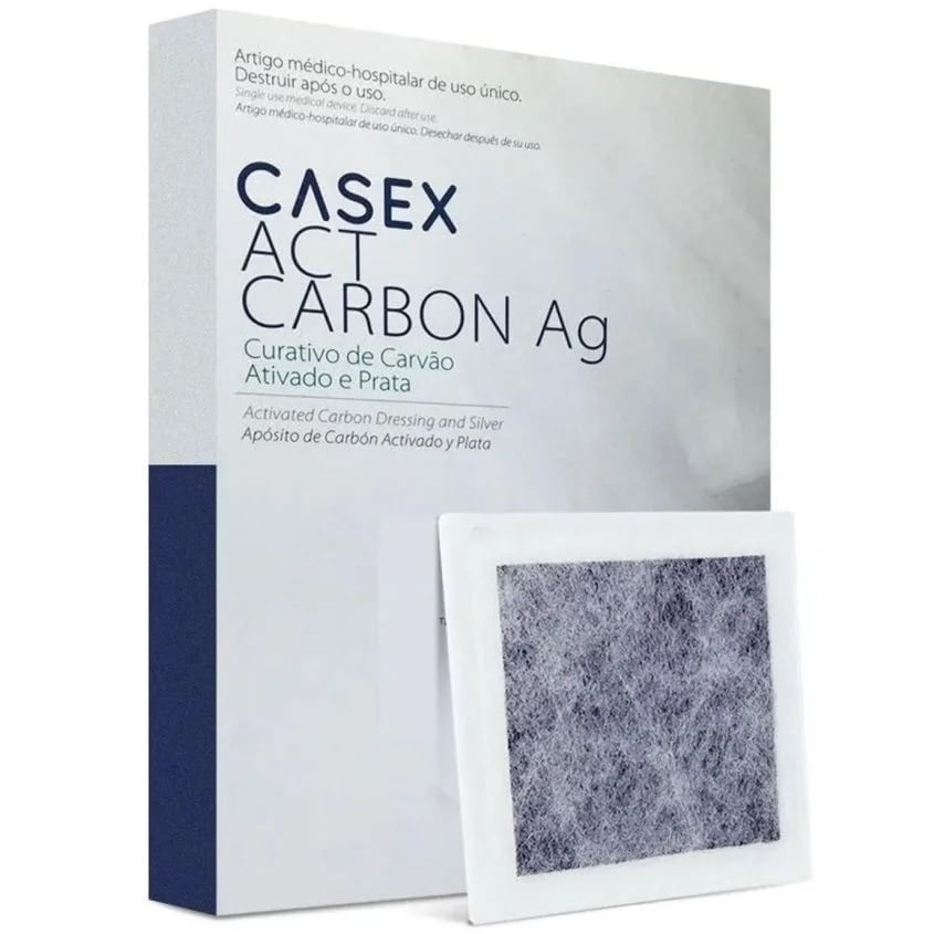 Curativo Casex ACT Carbon AG