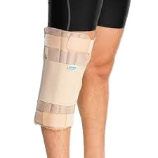 Imobilizador De Joelho Parcial Chantal