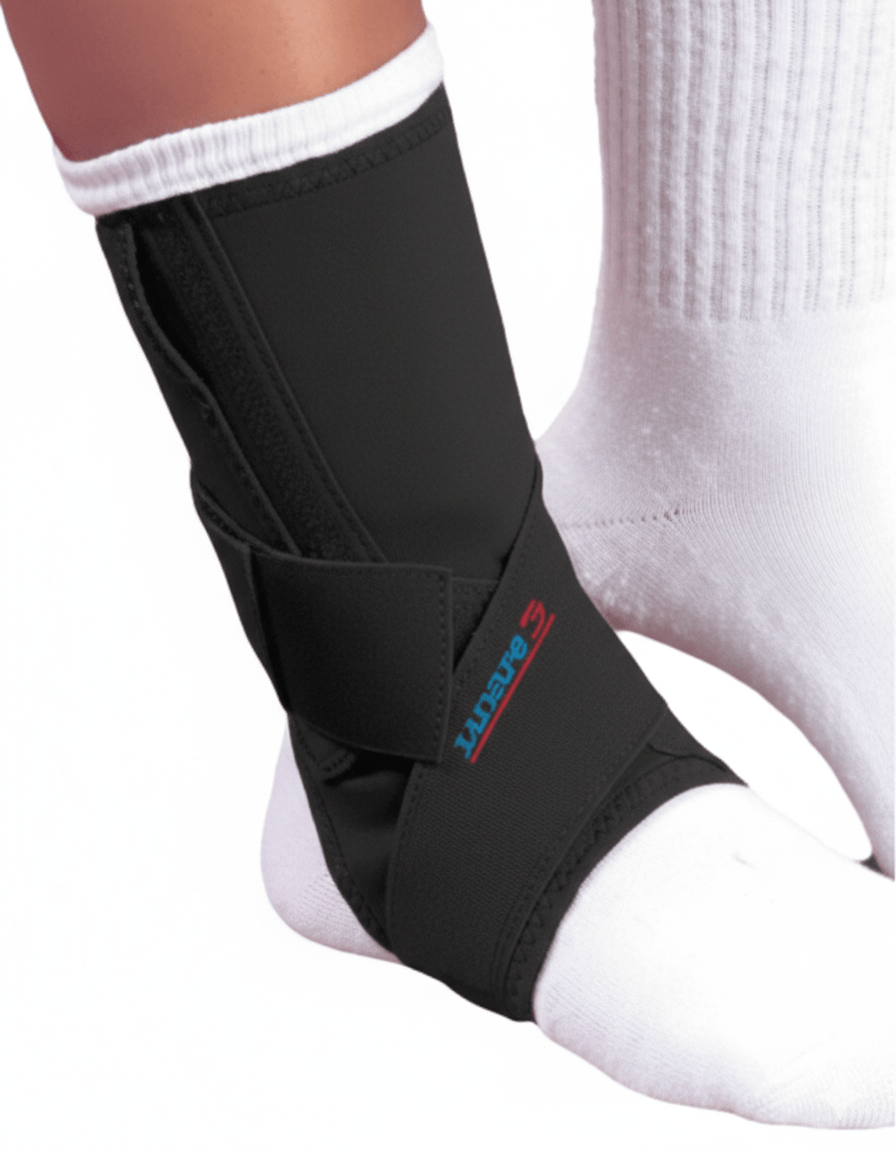 Estabilizador De Tornozelo Salvapé