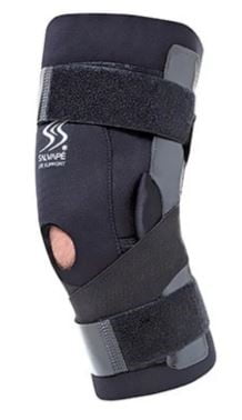  Joelheira Newprene Cintas Cruzadas Salvape