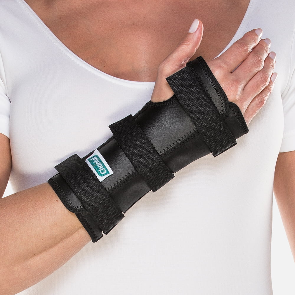 Tala Para Punho Curta Chantal