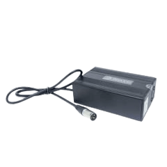 Carregador para Cadeira Motorizada Bivolt 2,5 AH Freedom