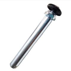 EIXO QUICK TRASEIRO 10CM  X 15MM