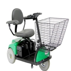 SCOOTER FREEDOM 2002 PRT