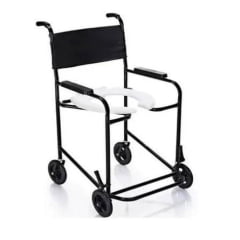 CADEIRA BANHO 85KG 40CM PROLIFE