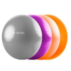 BOLA CINESIOTERAPIA 65CM HIDROLIGHT