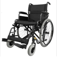 CADEIRA RODAS D400 T48 DELLAMED