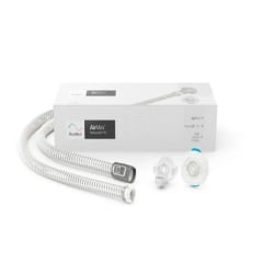 KIT ADAPTADOR MASCARA AIRFIT N20  AIRMINI RESMED