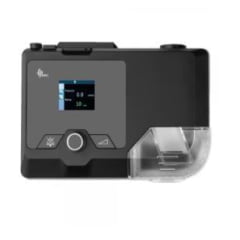 CPAP AUTOMATICO COM UMIDIFICADOR RESMART GII-S BMC