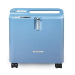CONCENTRADOR O2 5 LITROS 127V EVERFLO 
