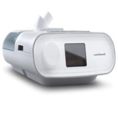 CPAP AUTO DREAMSTATION COM UMIDIFICADOR PHILIPS