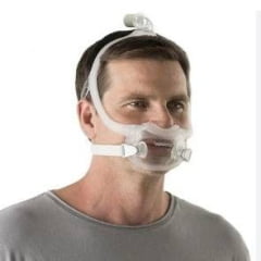 MASCARA CPAP ORONASAL DREAMWEAR FULL PHILIPS
