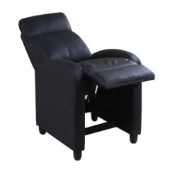 POLTRONA MASSAGEADORA RECLINAVEL CONFORT RELAXMEDIC POLTRONA MASSAGEADORA RECLINAVEL CONFORT RELAXMEDIC