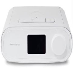 BIPAP DREAMSTATION COM UMIDIFICADOR PHILIPS BIPAP DREAMSTATION COM UMIDIFICADOR PHILIPS