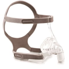MASCARA NASAL CPAP PICO TAMANHO P/M PHILIPS MASCARA NASAL CPAP PICO TAMANHO P/M PHILIPS