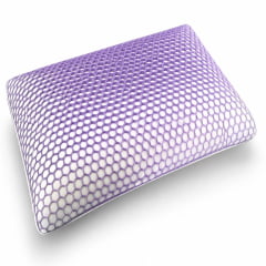 TRAVESSEIRO DUALTECH EM LATEX PILOW TPE TAMANHO 60X40X12CM TRAVESSEIRO DUALTECH EM LATEX PILOW TPE TAMANHO 60X40X12CM