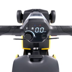 Scooter Motorizada Easy Go Power Lite – 20 km de Autonomia