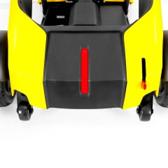 Scooter Motorizada Easy Go Power Lite – 20 km de Autonomia