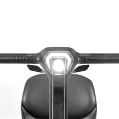 Scooter Motorizada Easy Go Power Lite – 20 km de Autonomia