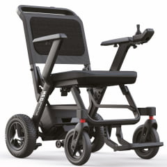 CADEIRA DE RODAS MOTORIZADA NEO POWER LITE CADEIRA DE RODAS MOTORIZADA NEO POWER LITE