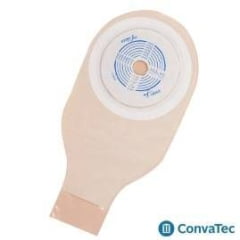 BOLSA COLOSTOMIA OPACA KARAYA 19/64MM CONVATEC
