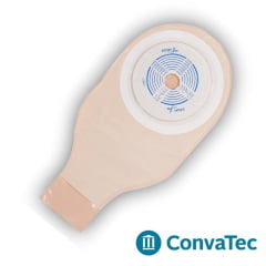 BOLSA COLOSTOMIA OPACA KARAYA 19/64MM CONVATEC