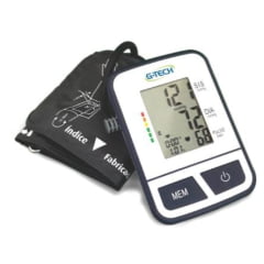 APARELHO DE PRESSAO DIGITAL AUTOMATICO  BRACO  - G TECH