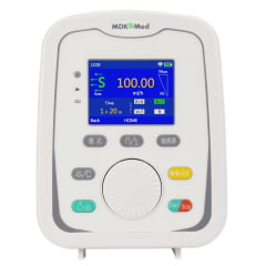 BOMBA DE INFUSAO PARA EQUIPO UNIVERSAL 