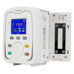 BOMBA DE INFUSAO PARA EQUIPO UNIVERSAL 