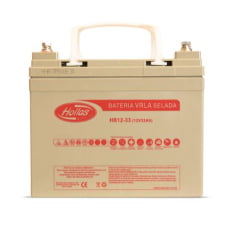 BATERIA 12V 33AH VRLA CADEIRA DE RODA MOTORIZADA