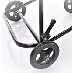 Cadeira de Banho Prolife 40cm 85 kg