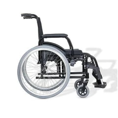 CADEIRA DE RODAS K2 ORTOBRAS
