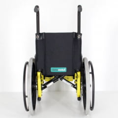 Cadeira de Rodas MA3 Mini Ortomobil 