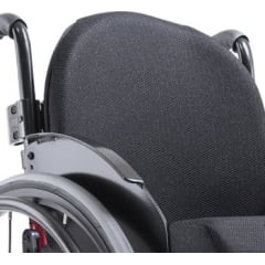 Cadeira De Rodas Monobloco M3 Premium Ortobras