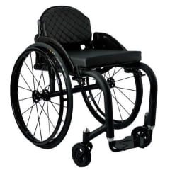 CADEIRA DE RODAS MONOBLOCO SMART ONE SUPREMA