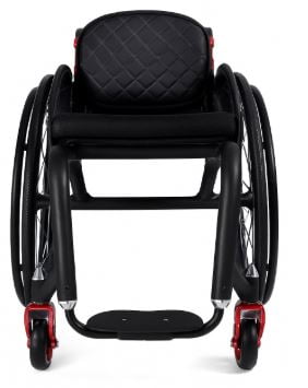 CADEIRA DE RODAS MONOBLOCO SMART ONE SUPREMA