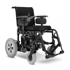 CADEIRA DE RODAS MOTORIZADA E4 ORTOBRAS