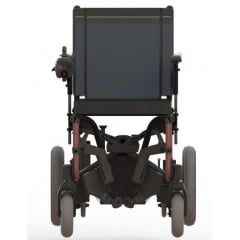 Cadeira De Rodas Motorizada E4 Ortobras