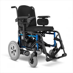 Cadeira De Rodas Motorizada E5