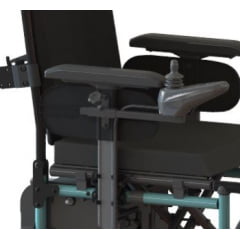 Cadeira De Rodas Motorizada E5