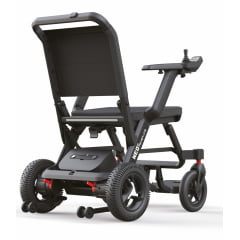 Cadeira de Rodas Motorizada Neo 3 em 1 até 120 kg Power Lite