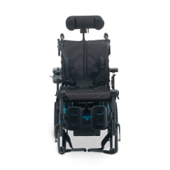 CADEIRA DE RODAS MOTORIZADA OPTIMUS 136KG DELLAMED 