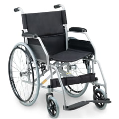 CADEIRA RODAS D100 T44 DELLAMED