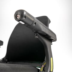 Cadeira de Rodas Motorizada Off-Road Adventure Até 150kg Power Lite