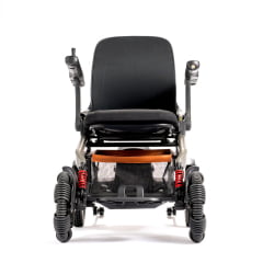 Cadeira de Rodas Motorizada Off-Road Adventure Até 150kg Power Lite