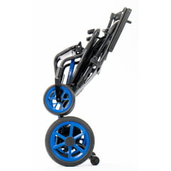 CADEIRA RODAS MOTORIZADA ATE 120KG LIVI POWER LITE