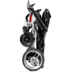 CADEIRA RODAS MOTORIZADA COMPACT POP 44CM ATE 120 KG POWERLITE CADEIRA RODAS MOTORIZADA COMPACT POP 44CM ATE 120 KG POWERLITE