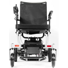 cadeira de rodas motorizada e POP Power Lite até 120kg