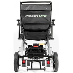 cadeira de rodas motorizada e POP Power Lite até 120kg