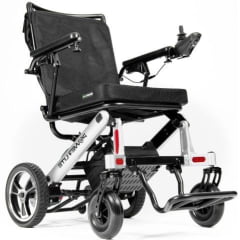 CADEIRA RODAS MOTORIZADA COMPACT POP 44CM ATE 120 KG POWERLITE CADEIRA RODAS MOTORIZADA COMPACT POP 44CM ATE 120 KG POWERLITE
